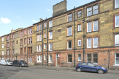 13 (flat 3), Rossie Place, Leith, Edinburgh, EH7 5SE