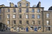 40/4 Bernard Street, EDINBURGH