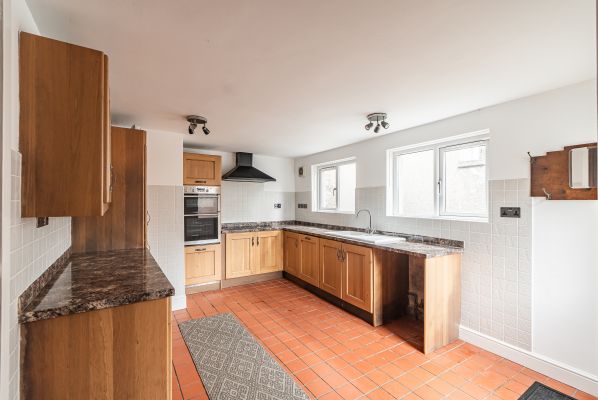 Green Cottage, 13 The Low Doors, Kirknewton, EH27 8AG - Image 3