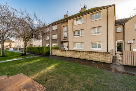 29f Rothesay Place, Musselburgh, EH21 7EX