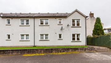 8 Maxwell Court, Langholm