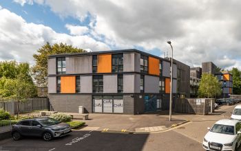 30/14 Westfield Avenue, Edinburgh