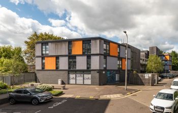 30/14 Westfield Avenue, Edinburgh