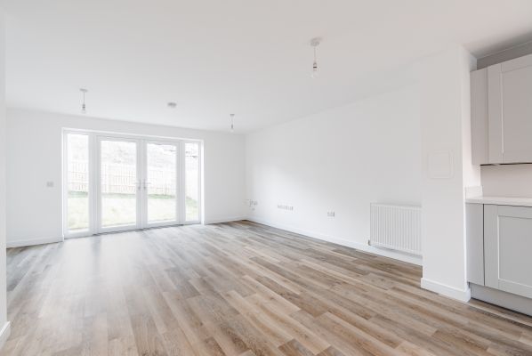 Plot 26, ‘The Tait’, Forthview, Ferrymuir Gait, South Queensferry, EH30 9NE - Image 2