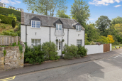 Mill Cottage, 1, Westmill Road, Lasswade, EH18 1LX