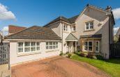 8 Buie Haugh, Kirkliston