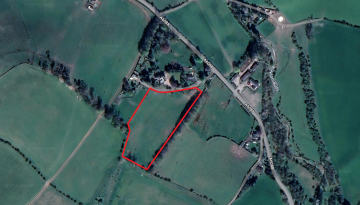 4.79 Acre Plot, Adjacent to Beechhurst Cavers, Hawick