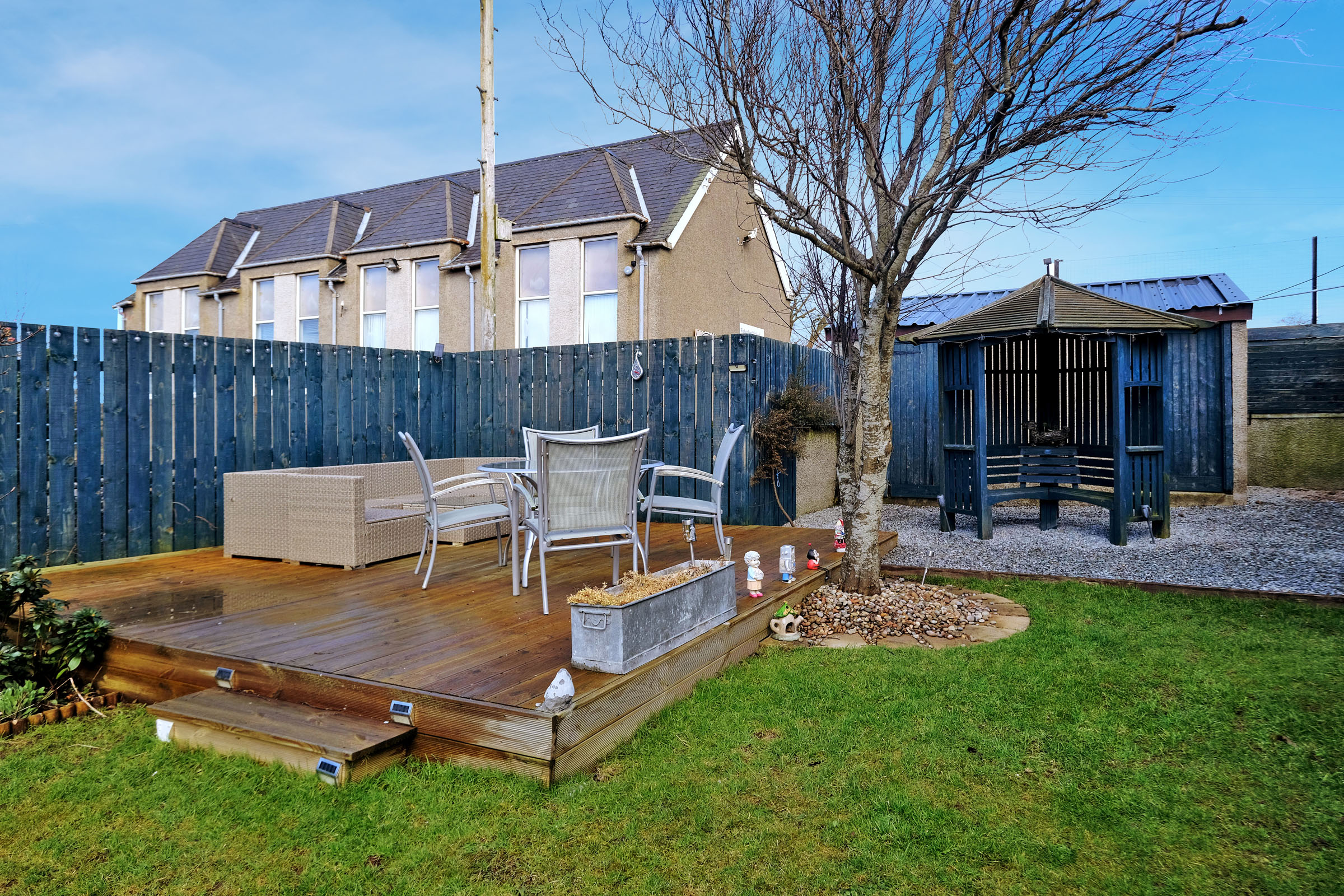Property details for The Schoolhouse, Fisherford, Inverurie, AB51 8YS