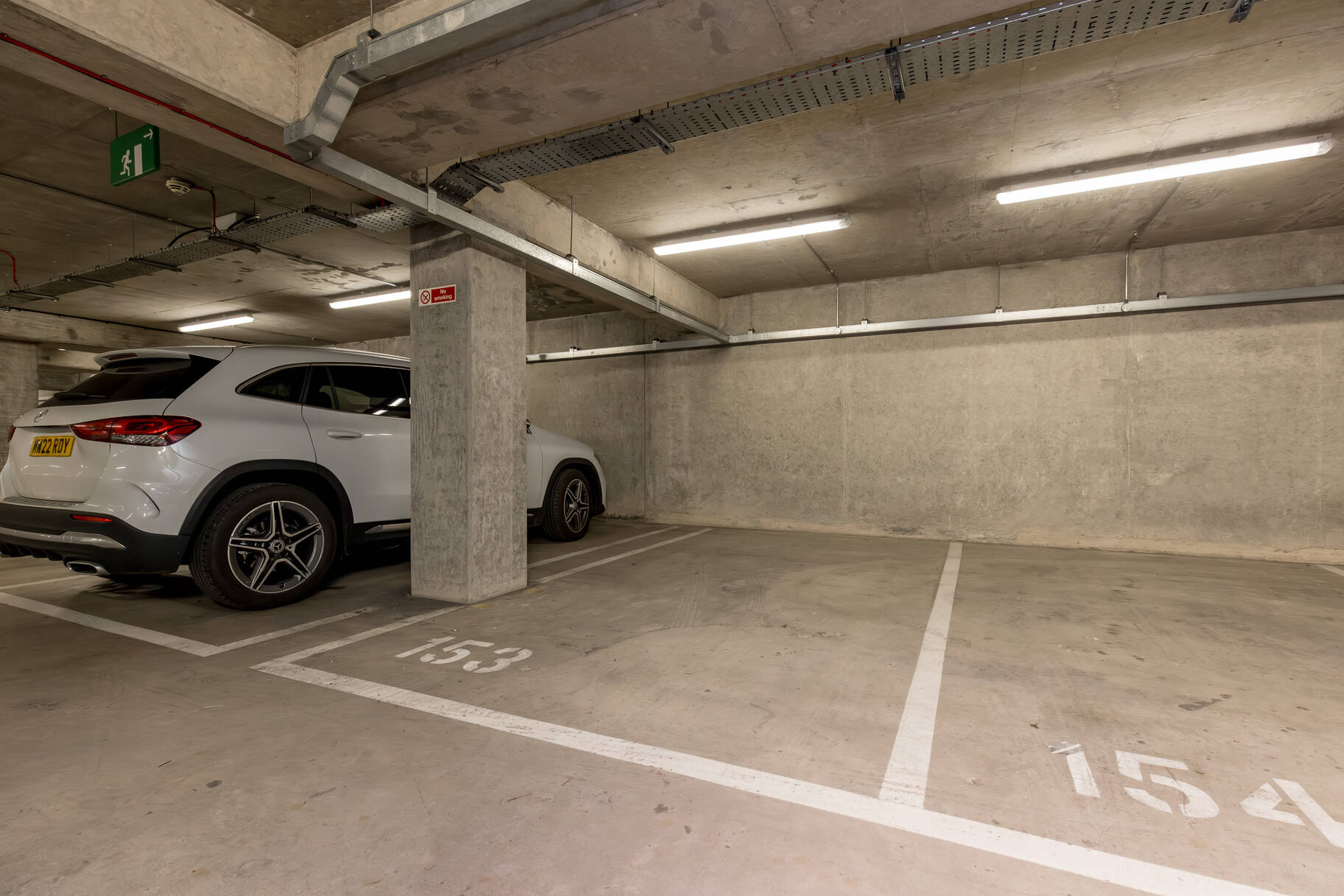Flat 14, 31 Simpson Loan, Edinburgh, EH3 9GG