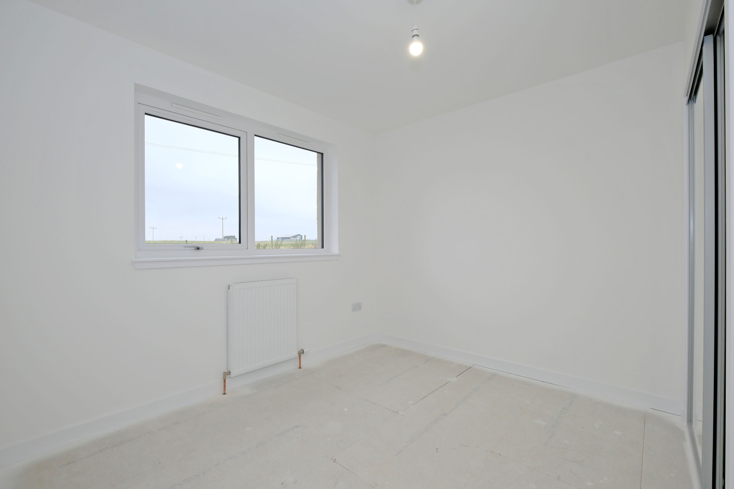 Property details for 2 Hill of Keir, Belhelvie, AB23 8YS Peterkins