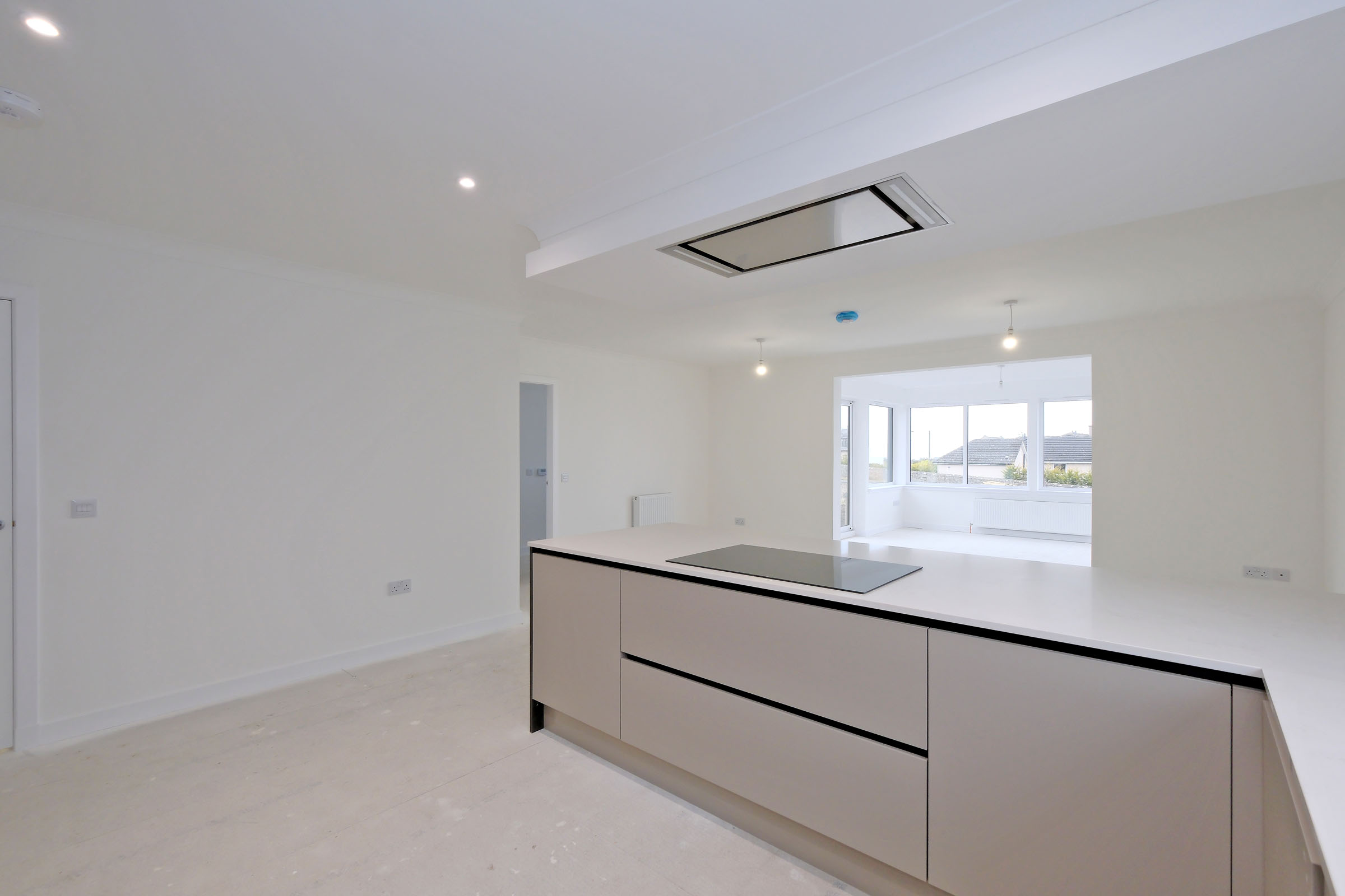 Property details for 2 Hill of Keir, Belhelvie, AB23 8YS Peterkins