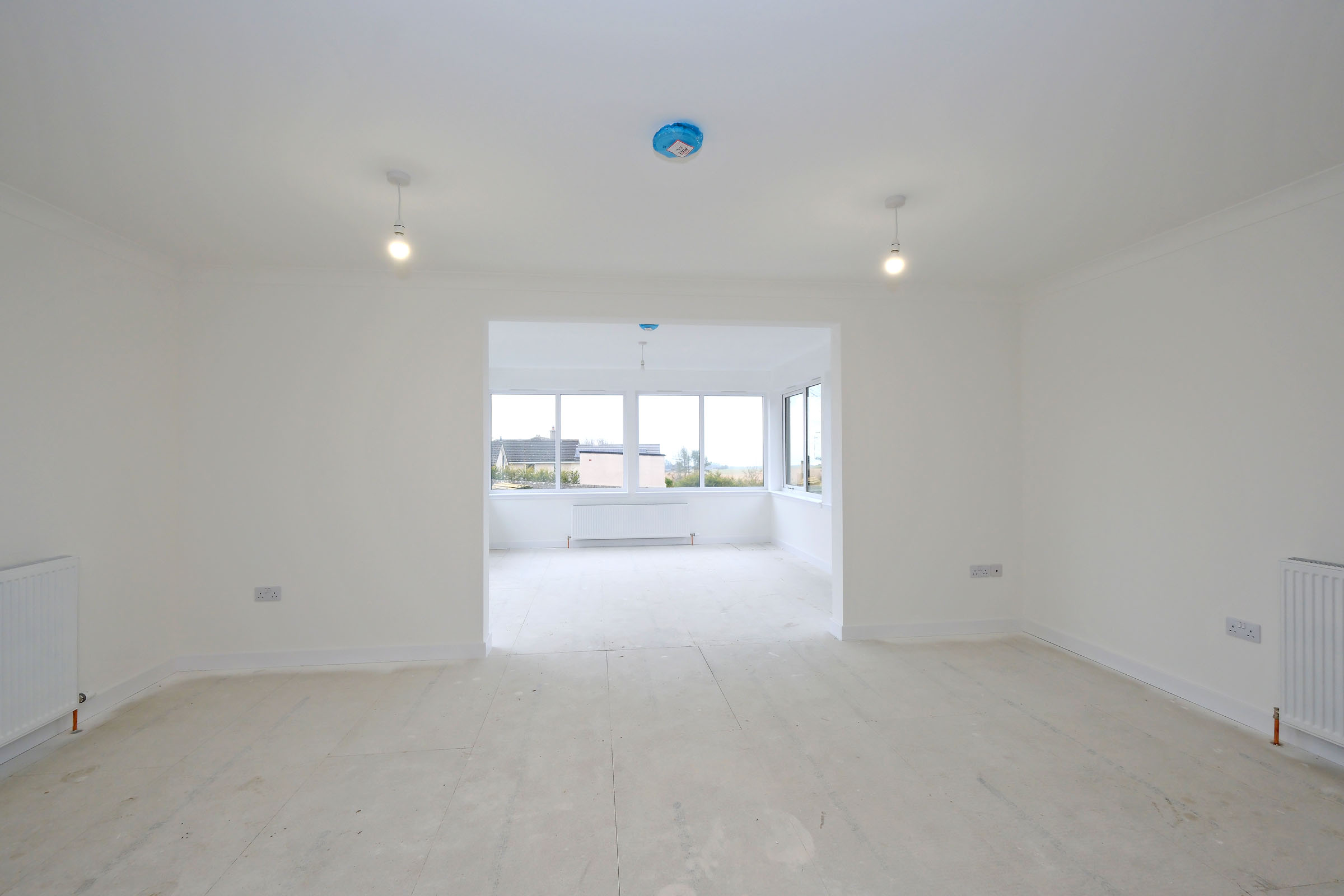 Property details for 2 Hill of Keir, Belhelvie, AB23 8YS Peterkins