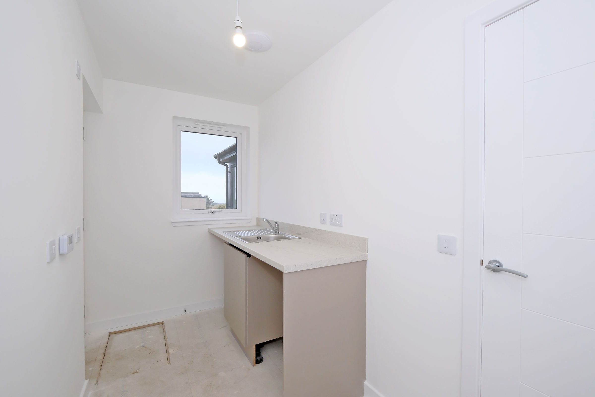 Property details for 2 Hill of Keir, Belhelvie, AB23 8YS Peterkins