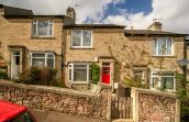 18 Lilyhill Terrace, Edinburgh