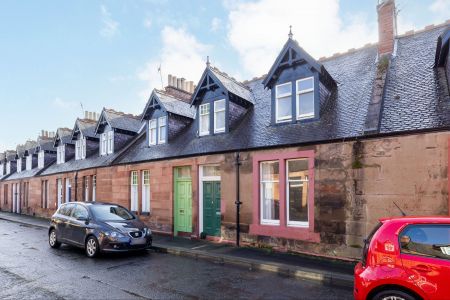 98 West Holmes Gardens, Musselburgh, EH21 6QJ