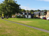 Leven Cottage, Lower Green, West Linton, EH46 7EW