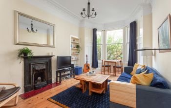 37/2 Temple Park Crescent, Edinburgh