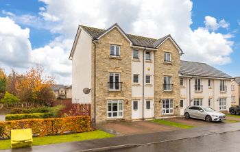 2 Dolphingstone Court, Prestonpans