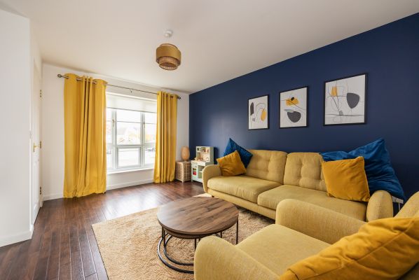 2 Dolphingstone Court, Prestonpans, EH32 9GN - Image 2