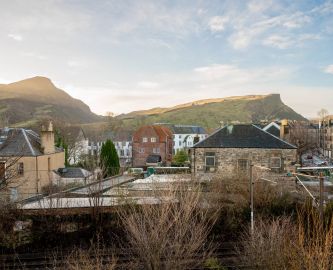 Secondary image of 52/7 Stanley Place, Edinburgh, EH7 5TB