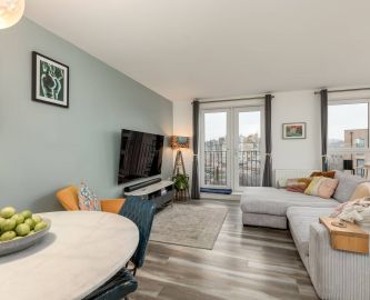 Third image of 52/7 Stanley Place, Edinburgh, EH7 5TB