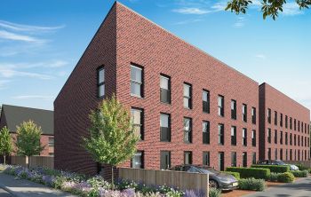 The Espie 6A Muirhouse Green, Edinburgh