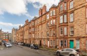 17 3F3 Springvalley Gardens, Edinburgh