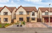 27 Malachi Gait, Kirkliston
