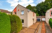 35 Kippielaw Walk, Dalkeith