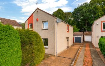 35 Kippielaw Walk, Dalkeith