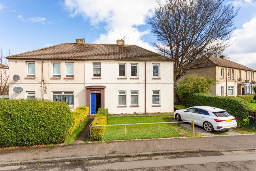 Property Details Annan Solicitors & Estate Agents