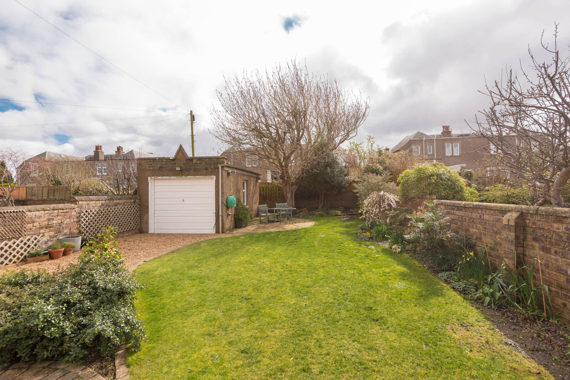 5 Cadogan Road, Liberton, Edinburgh, EH16 6LX