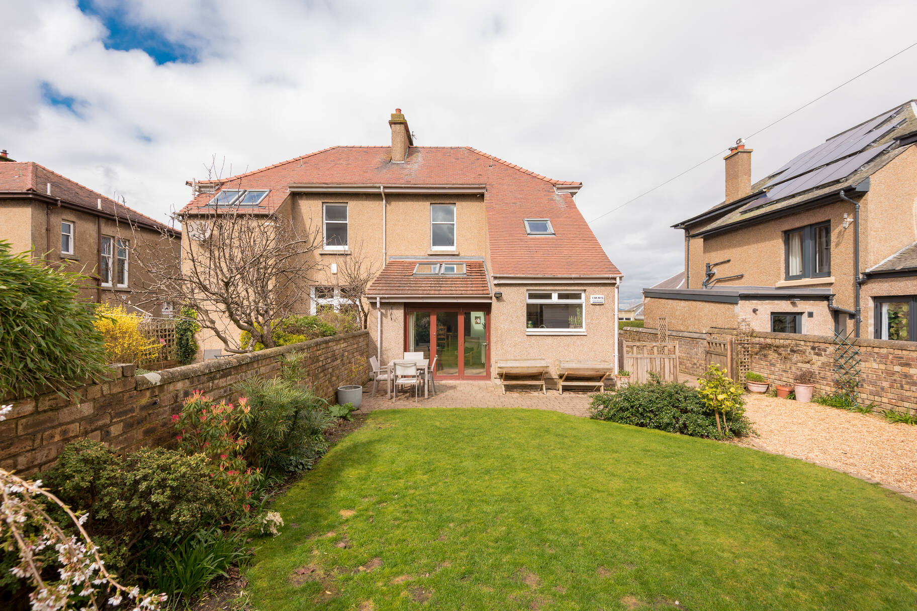 5 Cadogan Road, Liberton, Edinburgh, EH16 6LX