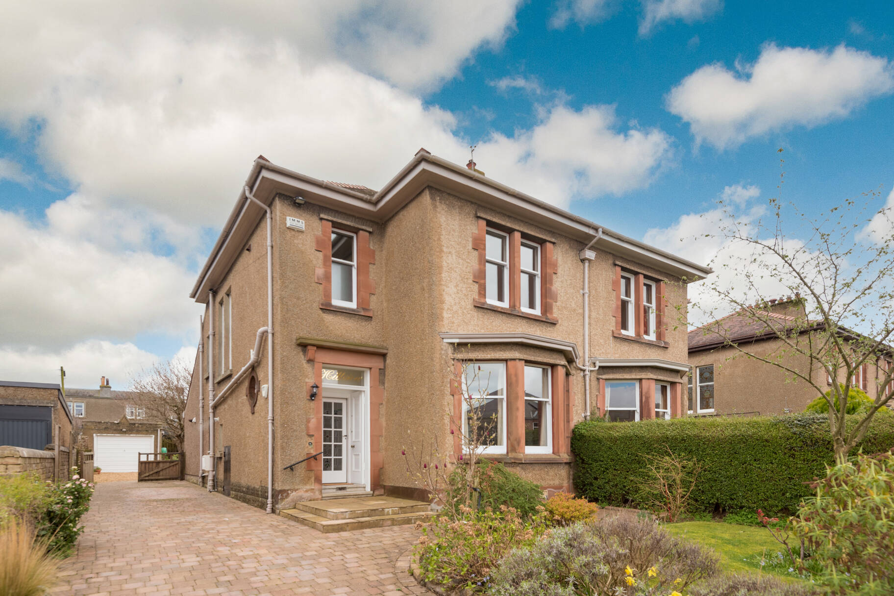 5 Cadogan Road, Liberton, Edinburgh, EH16 6LX