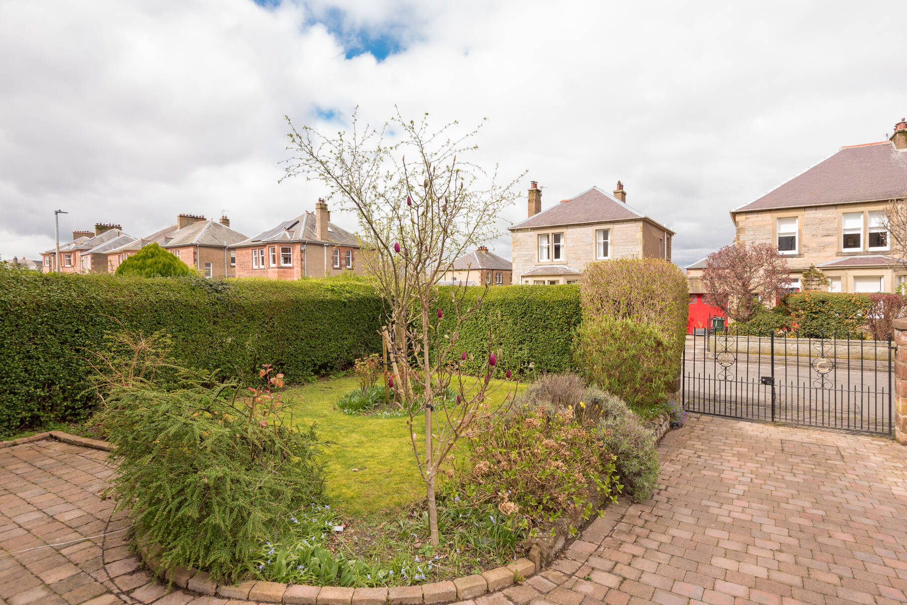 5 Cadogan Road, Liberton, Edinburgh, EH16 6LX