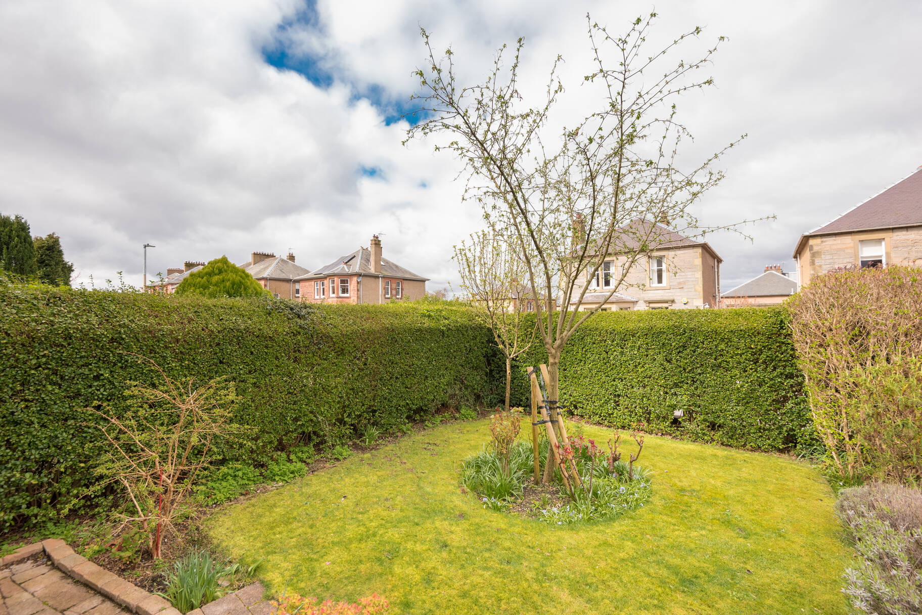 5 Cadogan Road, Liberton, Edinburgh, EH16 6LX