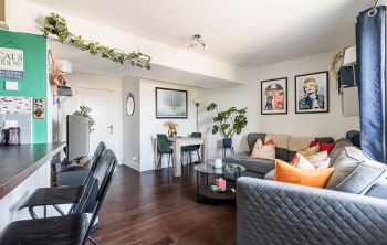 17/47 Johns Place, Edinburgh