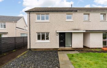 86 Atheling Grove, South Queensferry