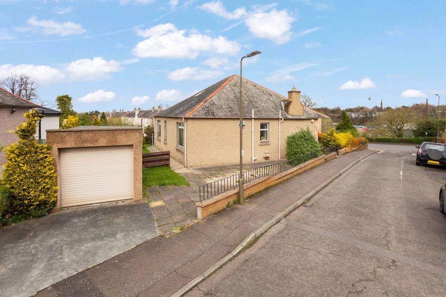 Property Details Annan Solicitors & Estate Agents