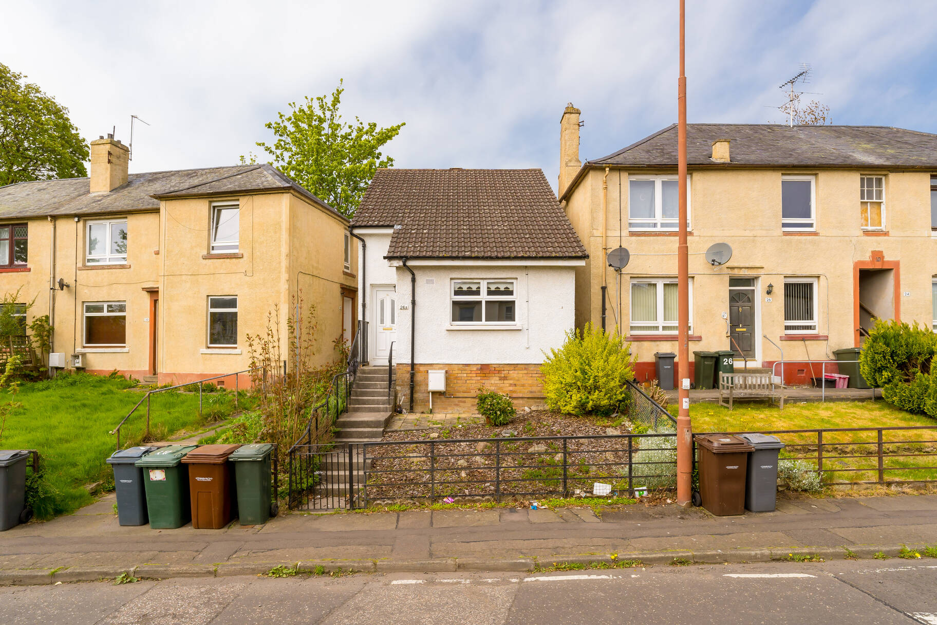 26a, Prestonfield Road, Edinburgh, EH16 5EL Gillespie Macandrew