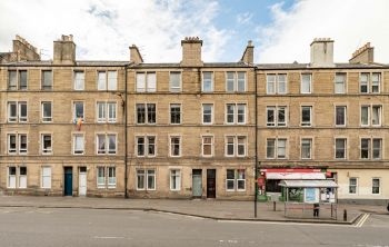 303/6 Easter Road, Edinburgh