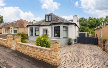 45 Duddingston View, Edinburgh