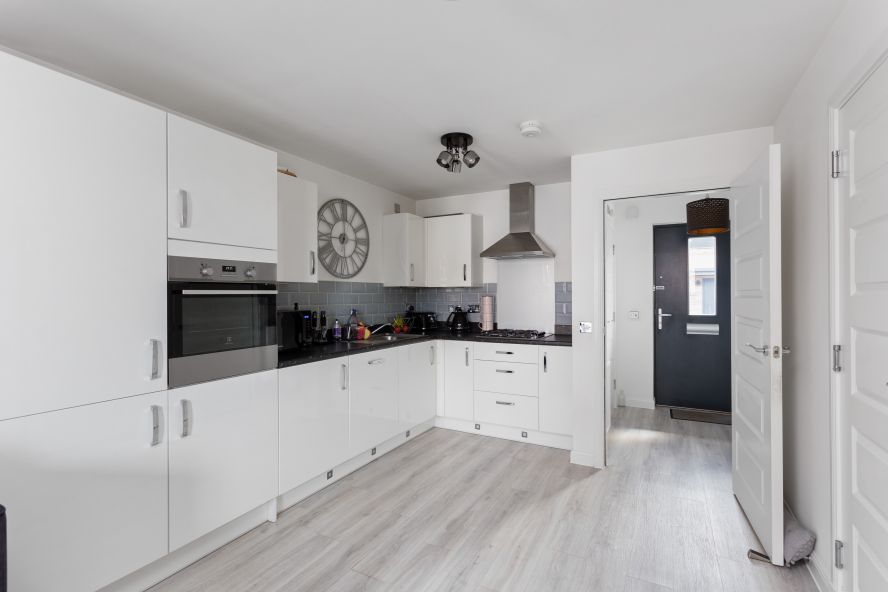 Property Details Annan Solicitors & Estate Agents