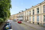 20 (flat 7), Hopetoun Crescent, New Town, City Centre, Edinburgh, EH7 4AY