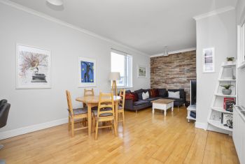 20 (flat 7) Hopetoun Crescent, Leith, Edinburgh