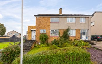 6 Mayburn Grove, Loanhead