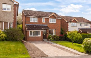 9 South Larch Road, Dunfermline