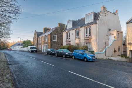 62 Ravensheugh Road, Musselburgh, EH21 7SY