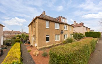 24 Parkhead Gardens, Edinburgh