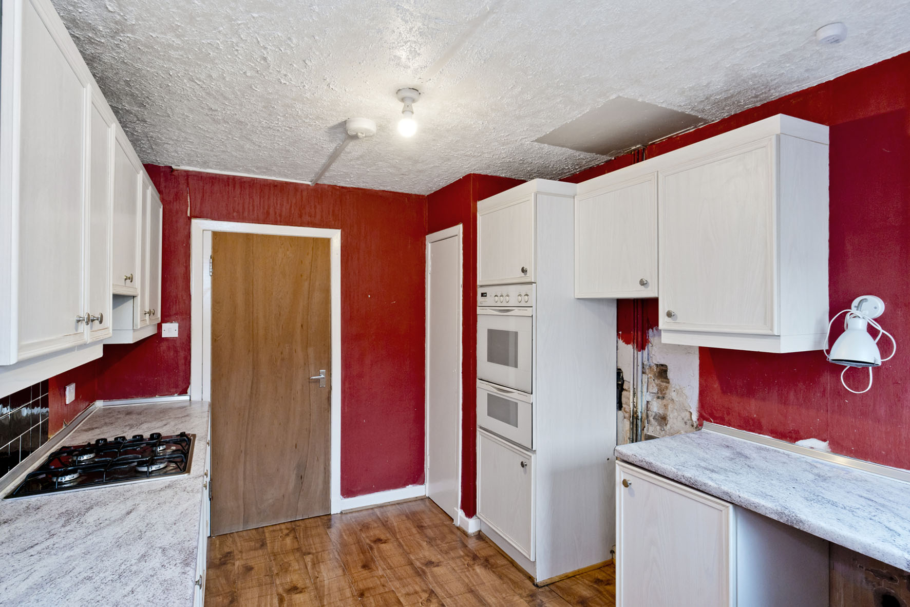 Property Detail Garden Stirling